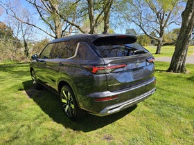 2026 Mitsubishi Outlander | VRX PHEV/4WD/AT | 28866 | 6