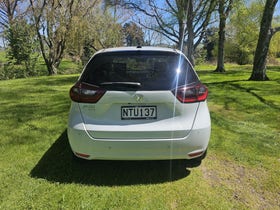 2021 Honda Jazz | LIFE 1.5P/CVT | 28862 | 5