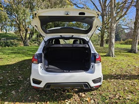 2026 Mitsubishi ASX | VRX 2.0P/CVT | 28875 | 5