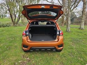 2026 Mitsubishi ASX | BLK 2.0P/CVT | 28876 | 5