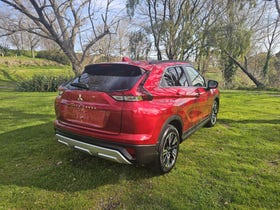 2026 Mitsubishi Eclipse Cross | XLS 1.5PT/8CVT | 28878 | 3