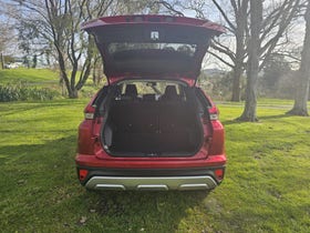 2026 Mitsubishi Eclipse Cross | XLS 1.5PT/8CVT | 28878 | 5