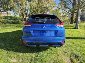 2026 Mitsubishi Eclipse Cross | VRX 1.5PT/8CVT | 28902 | 4
