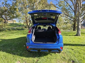 2026 Mitsubishi Eclipse Cross | VRX 1.5PT/8CVT | 28902 | 5