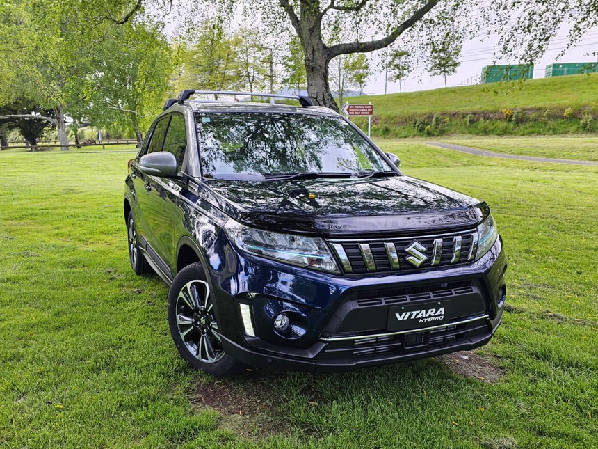 2026 Suzuki Vitara | JLX HYBRID 2WD 1.4PT | 28989 | 1