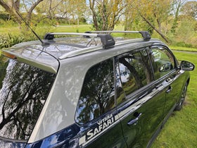 2026 Suzuki Vitara | JLX HYBRID 2WD 1.4PT | 28989 | 2