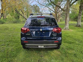2026 Suzuki Vitara | JLX HYBRID 2WD 1.4PT | 28989 | 6
