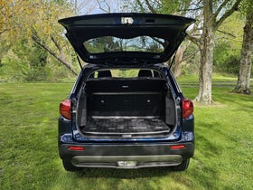 2026 Suzuki Vitara | JLX HYBRID 2WD 1.4PT | 28989 | 7