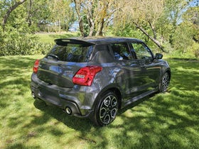 2026 Suzuki Swift | SPORT 1.4PT/6AT | 29088 | 4