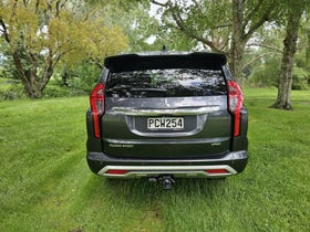 2022 Mitsubishi Pajero Sport | VRX 2.4D/4WD/8AT | 29242 | 4