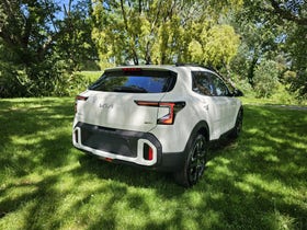 2026 Kia Stonic | GT-LINE 1.0PT/7AM | 29371 | 3