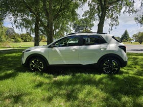 2026 Kia Stonic | GT-LINE 1.0PT/7AM | 29371 | 7