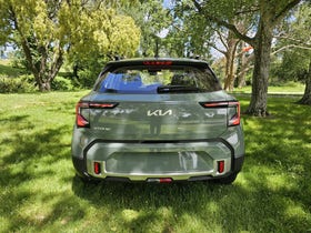 2026 Kia Stonic | LX 1.0PT/7AM | 29372 | 4