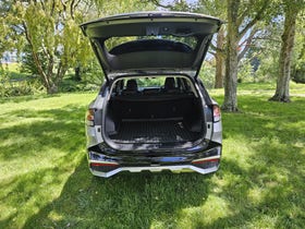 2025 Kia Sportage | URBAN DELUXE 1.6PT | 29521 | 5