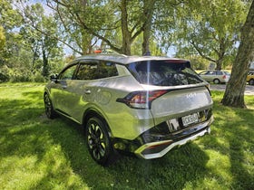 2025 Kia Sportage | URBAN DELUXE 1.6PT | 29521 | 6