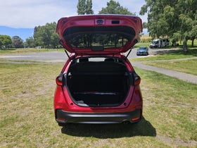 2026 Honda Jazz | E:HEV LUXE SPORT 1.5 | 29537 | 5