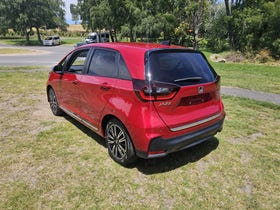 2026 Honda Jazz | E:HEV LUXE SPORT 1.5 | 29537 | 6