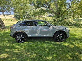 2026 Honda HR-V | HR-V L 1.5PH/HD | 29546 | 2