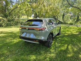 2026 Honda HR-V | HR-V L 1.5PH/HD | 29546 | 3