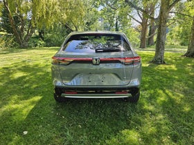 2026 Honda HR-V | HR-V L 1.5PH/HD | 29546 | 4