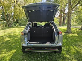 2026 Honda HR-V | HR-V L 1.5PH/HD | 29546 | 5