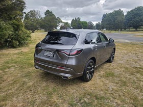 2025 Honda ZR-V | ZRV SPORT 2.0PH/HD | 29607 | 3