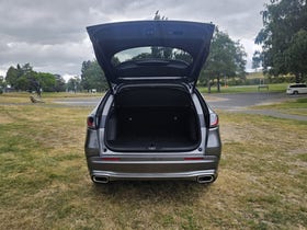 2025 Honda ZR-V | ZRV SPORT 2.0PH/HD | 29607 | 5