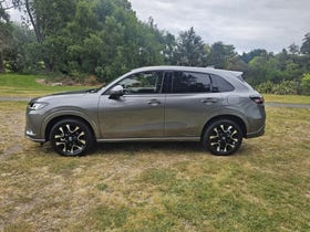 2025 Honda ZR-V | ZRV SPORT 2.0PH/HD | 29607 | 7