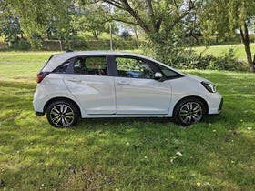 2026 Honda Jazz | E:HEV LUXE SPORT 1.5 | 29772 | 2