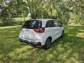 2026 Honda Jazz | E:HEV LUXE SPORT 1.5 | 29772 | 3