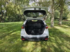 2026 Honda Jazz | E:HEV LUXE SPORT 1.5 | 29772 | 5