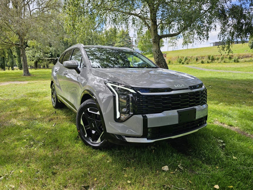 2026 Kia Sportage | EARTH HEV 2WD 1.6PHT | 29788 | 1