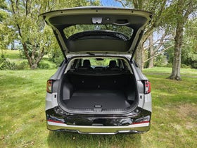 2026 Kia Sportage | EARTH HEV 2WD 1.6PHT | 29788 | 5