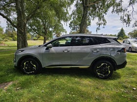 2026 Kia Sportage | EARTH HEV 2WD 1.6PHT | 29788 | 7