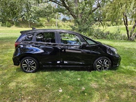 2026 Honda Jazz | E:HEV RS 1.5PH E:HEV | 29783 | 2