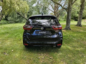 2026 Honda Jazz | E:HEV RS 1.5PH E:HEV | 29783 | 5