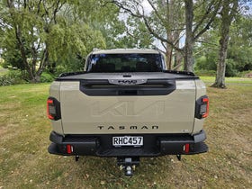 2025 Kia TASMAN | X-PRO 4WD WELLSIDE | 29916 | 4