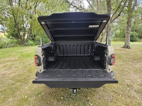 2025 Kia TASMAN | X-PRO 4WD WELLSIDE | 29916 | 5