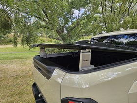 2025 Kia TASMAN | X-PRO 4WD WELLSIDE | 29916 | 6