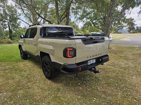 2025 Kia TASMAN | X-PRO 4WD WELLSIDE | 29916 | 7