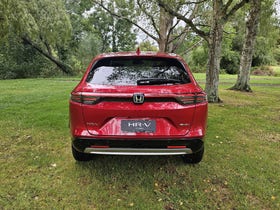 2026 Honda HR-V | HR-V SPORT 1.5PH | 29957 | 4