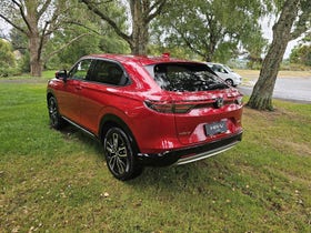 2026 Honda HR-V | HR-V SPORT 1.5PH | 29957 | 6