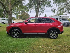 2026 Honda HR-V | HR-V SPORT 1.5PH | 29957 | 7