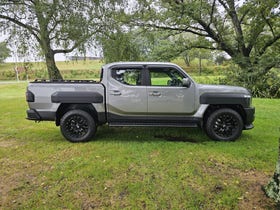 2025 Kia TASMAN | TXS 4WD WELLSIDE 2.2 | 29983 | 2