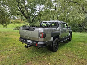 2025 Kia TASMAN | TXS 4WD WELLSIDE 2.2 | 29983 | 3