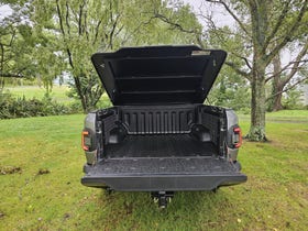 2025 Kia TASMAN | TXS 4WD WELLSIDE 2.2 | 29983 | 5