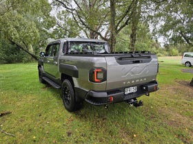 2025 Kia TASMAN | TXS 4WD WELLSIDE 2.2 | 29983 | 6