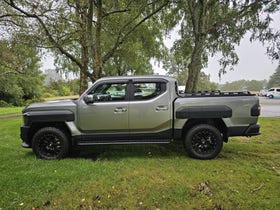 2025 Kia TASMAN | TXS 4WD WELLSIDE 2.2 | 29983 | 7