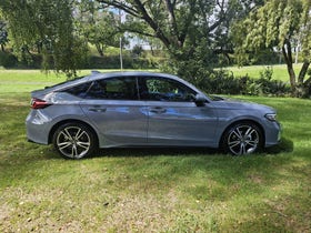 2026 Honda Civic | SR 2.0PEH/HD | 29991 | 2