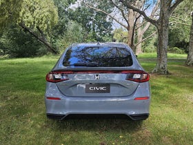 2026 Honda Civic | SR 2.0PEH/HD | 29991 | 4